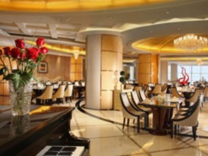 Aoyuan Golf Hotel Canton Extérieur photo