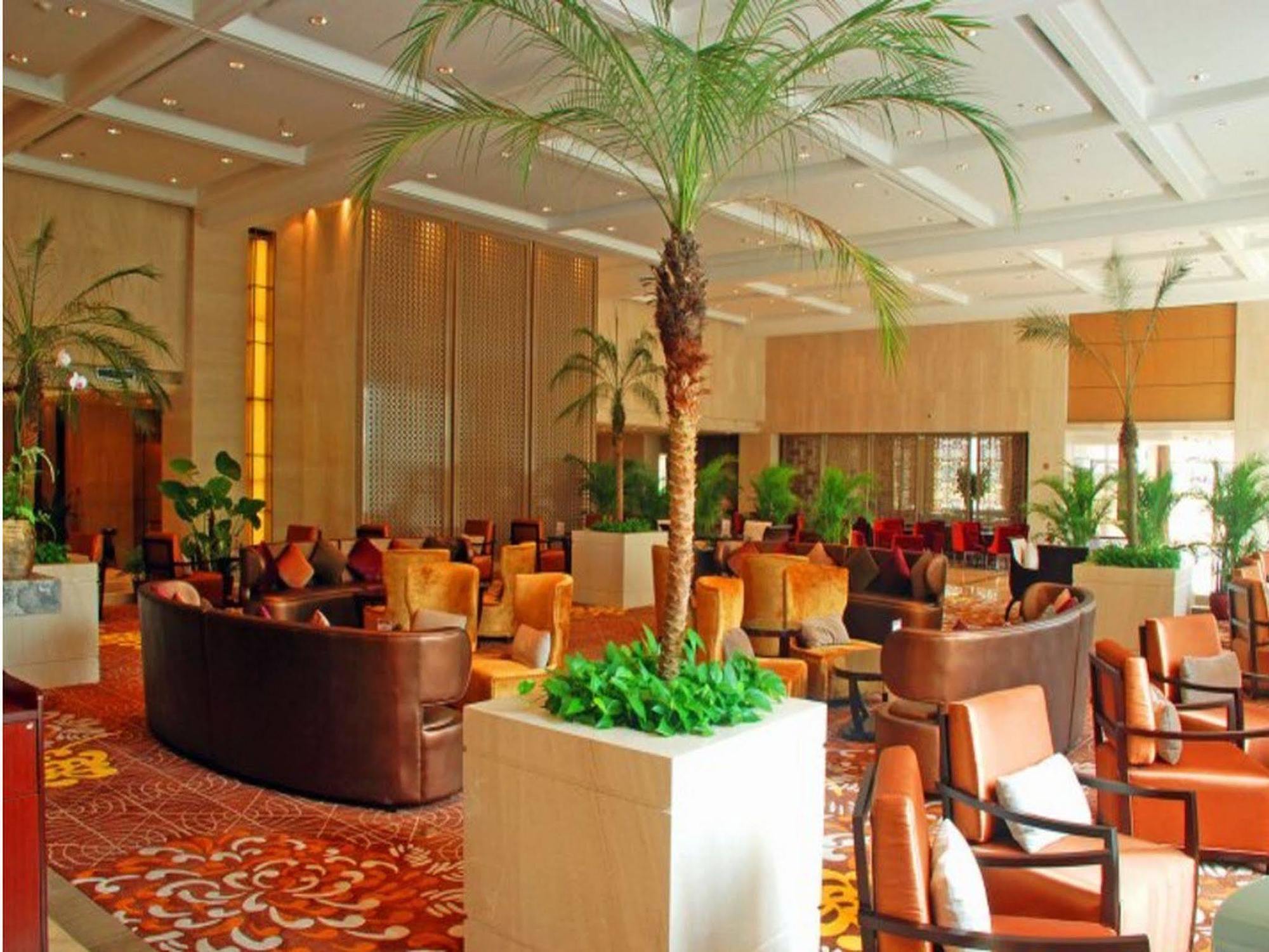 Aoyuan Golf Hotel Canton Extérieur photo